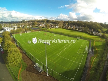 rezervari online teren tenis teren fotbal