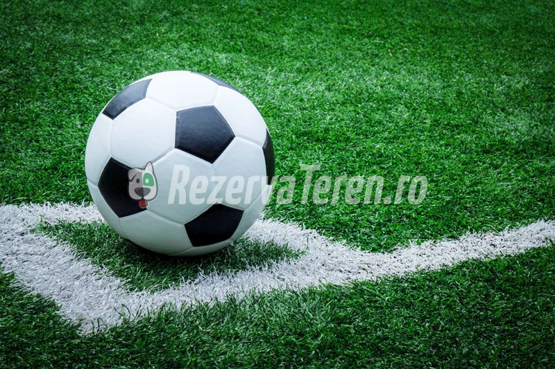terenuri fotbal rezerva teren