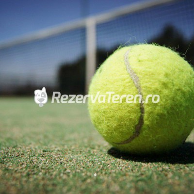 clockwise virtual electrode Tenis Club Atlas Craiova | rezervateren.ro
