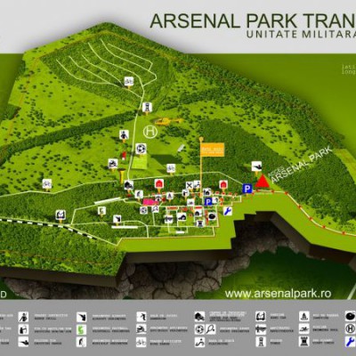 Arsenal Park 